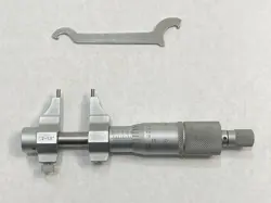 INSIDE MICROMETER .2”-1.2”
