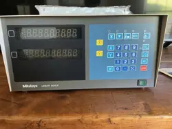 MITUTOYO PL-325L LINEAR