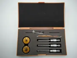 6-12MM WITH SET