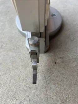 HEIGHT GAGE 12