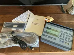 UDR-220 COUNTER FOR