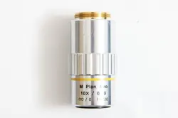 OBJECTIVE LENS #5448