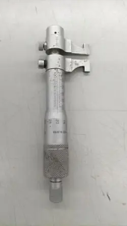 INNER MICROMETER MODEL NUMBER  IMP 50 MITUTOYO