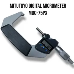 MDC-75PX COOLANT PROOF