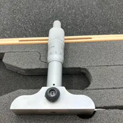 0-25MM PRECISION