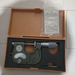 0.01MM MEASUREMENT