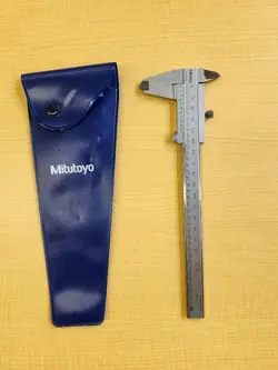 MITUTOYO CALIPER