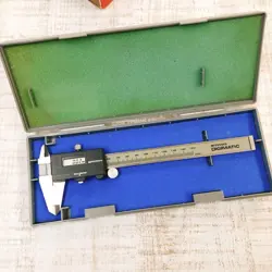 CALIPER 0-150MM MEASUREMENT