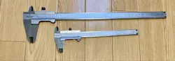 CALIPERS SET 150MM