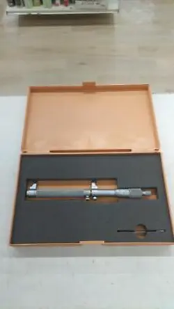 INSIDE CALIPER MODEL NUMBER  NT14 MITUTOYO