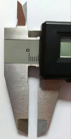 USED CONDITION