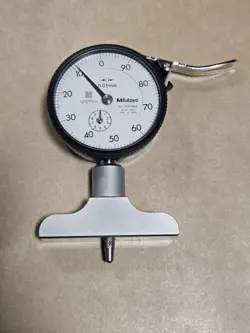 7211A PRECISION TOOL