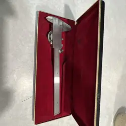CALIPER INCHES