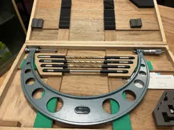 TOOL IS PRISTINE.