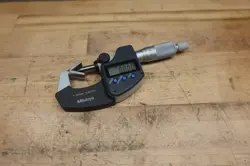 314-251-30 DIGIMATIC V-ANVIL