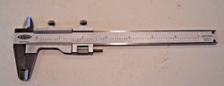 VERNIER CALIPER 0-7