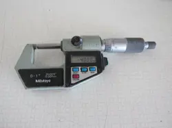 CALIPER 1