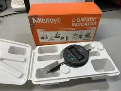 NEW MITUTOYO 543-796 ABSOLUTE DIGIMATIC DIGITAL INDICATOR