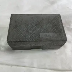 DIAL INDICATOR .001