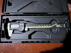 VERNIER CALIPER 500-171-20