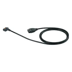 MITUTOYO 05CZA662, DIGIMATIC CABLE, 40, WITH DATA SWITCH FOR COOLANT PROOF
