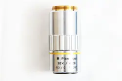 OBJECTIVE LENS #5447