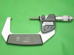 2-3” .0001” NO
