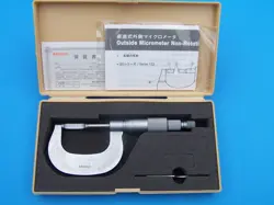 0-1. .0001”MACHINIST’S TOOL.