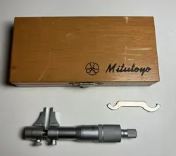 CALIPER 0.2