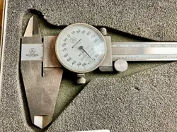CALIPER 8