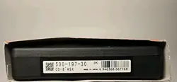 500-197-30 ABSOLUTE