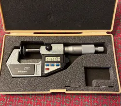 0-1” 0.00005”-0.001MM
