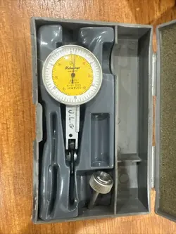 INDICATOR 513-206 .0005”-.03”