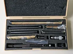 TUBULAR MACHINIST 139201
