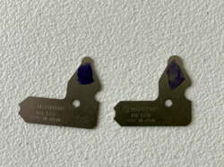 TOOLMAKERS MADE