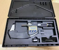 MDE-50PX 50MM MEASUREMENT