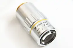 OBJECTIVE LENS #5449