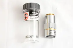 OBJECTIVE LENS #5454