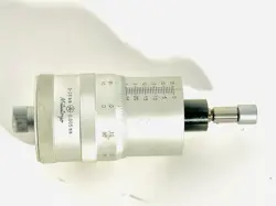 X-Y STAGE MICROMETER