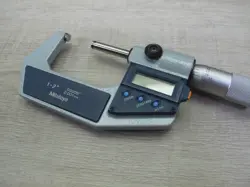 DIGIMATIC PRECISION