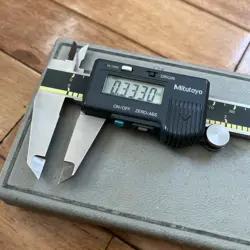 MITUTOYO 500-171 CD-6