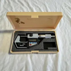 NEW BATTERY DIGITAL