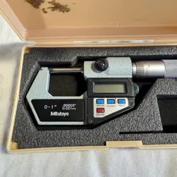 MITUTOYO 293-721-10 DIGIMATIC