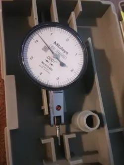 MITUTOYO INDICATOR 513-403T