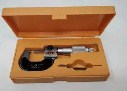 BRAND MECHANICAL DIGIT