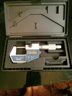 395-371-30 SPHERICAL ANVIL