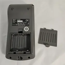 TESTED MITUTOYO