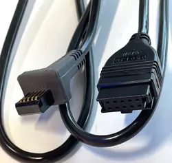 MITUTOYO 959149 CONNECTING CABLE, 1M