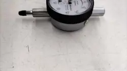 GAUGE MODEL NUMBER