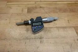 HEAD 0-1″/25.4MM